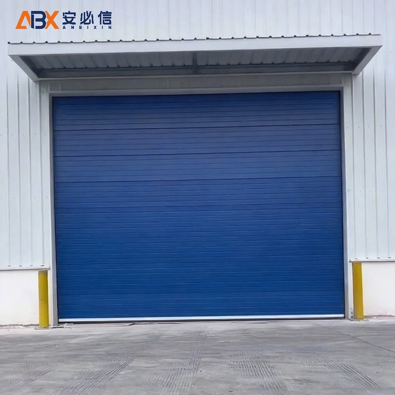 榆林市医药密闭高速门