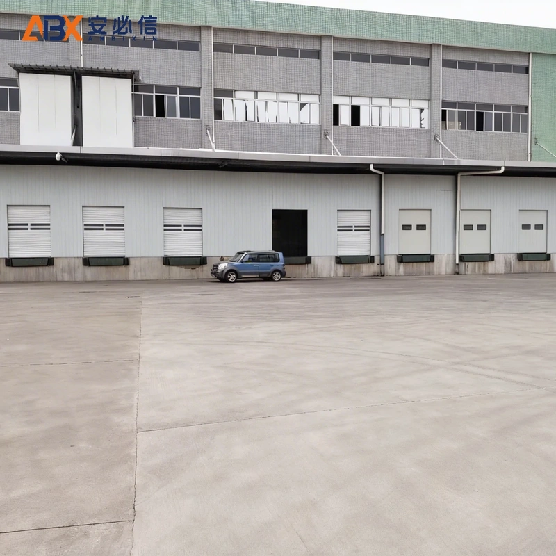 榆林市金属高速门